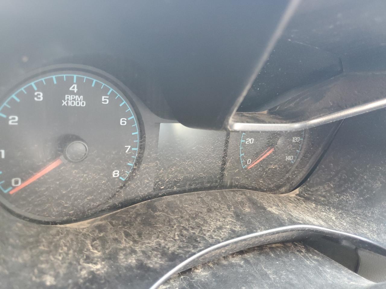 2016 Chevrolet Colorado VIN: 1GCHSBEA7G1155157 Lot: 70603705