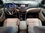 2018 HYUNDAI TUCSON SEL   for sale at Copart CT - HARTFORD SPRINGFIELD
