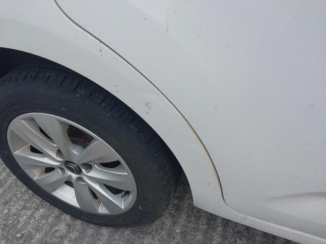 2013 CITROEN C3 VTR + 