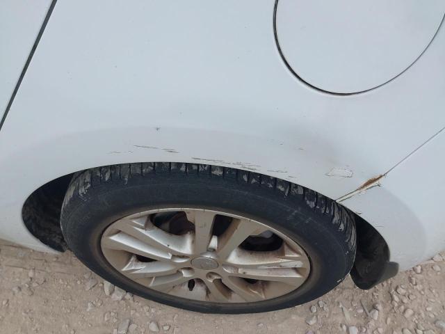 2013 KIA CEED 3 ECO