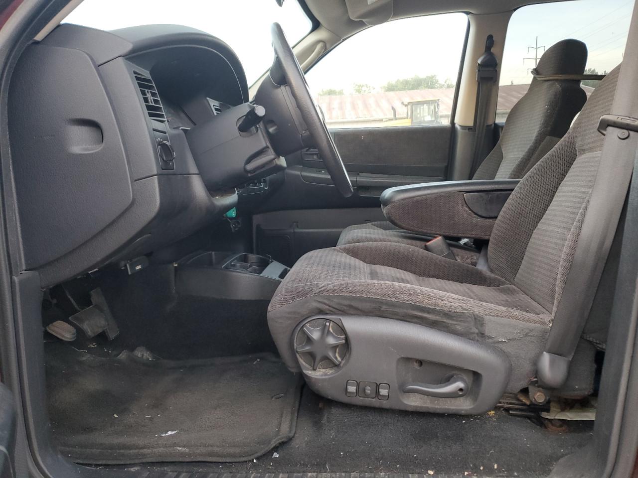 2002 Dodge Durango Slt VIN: 1B4HS48N92F105136 Lot: 67446745