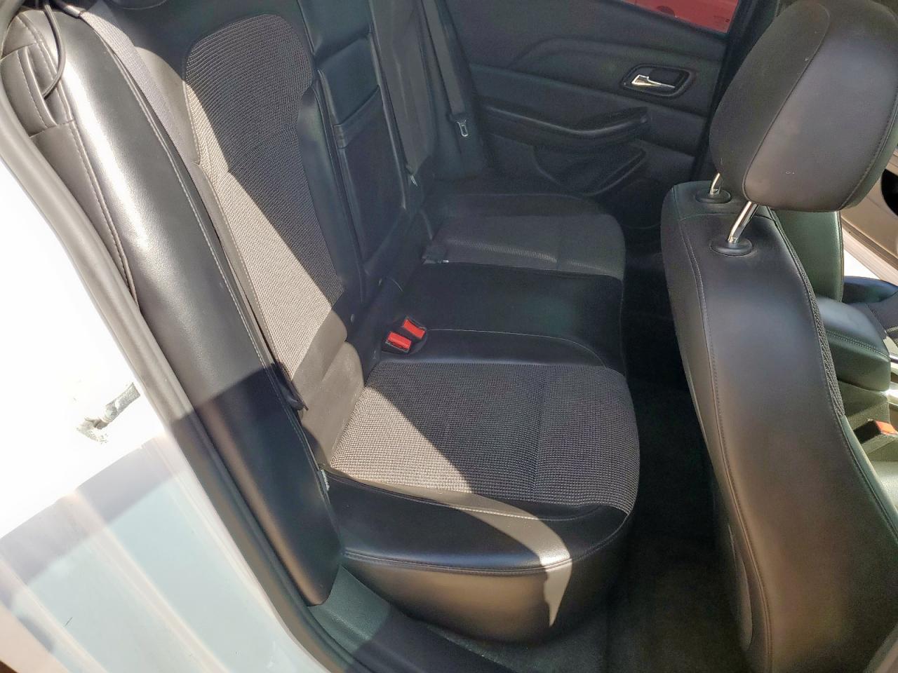 2013 Chevrolet Malibu 1Lt VIN: 1G11C5SA4DF179766 Lot: 69456185