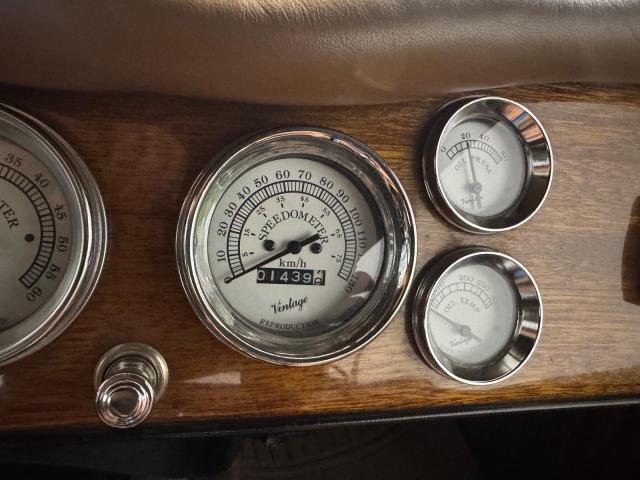 1929 MERCEDES-BENZ               GAZEL KIT