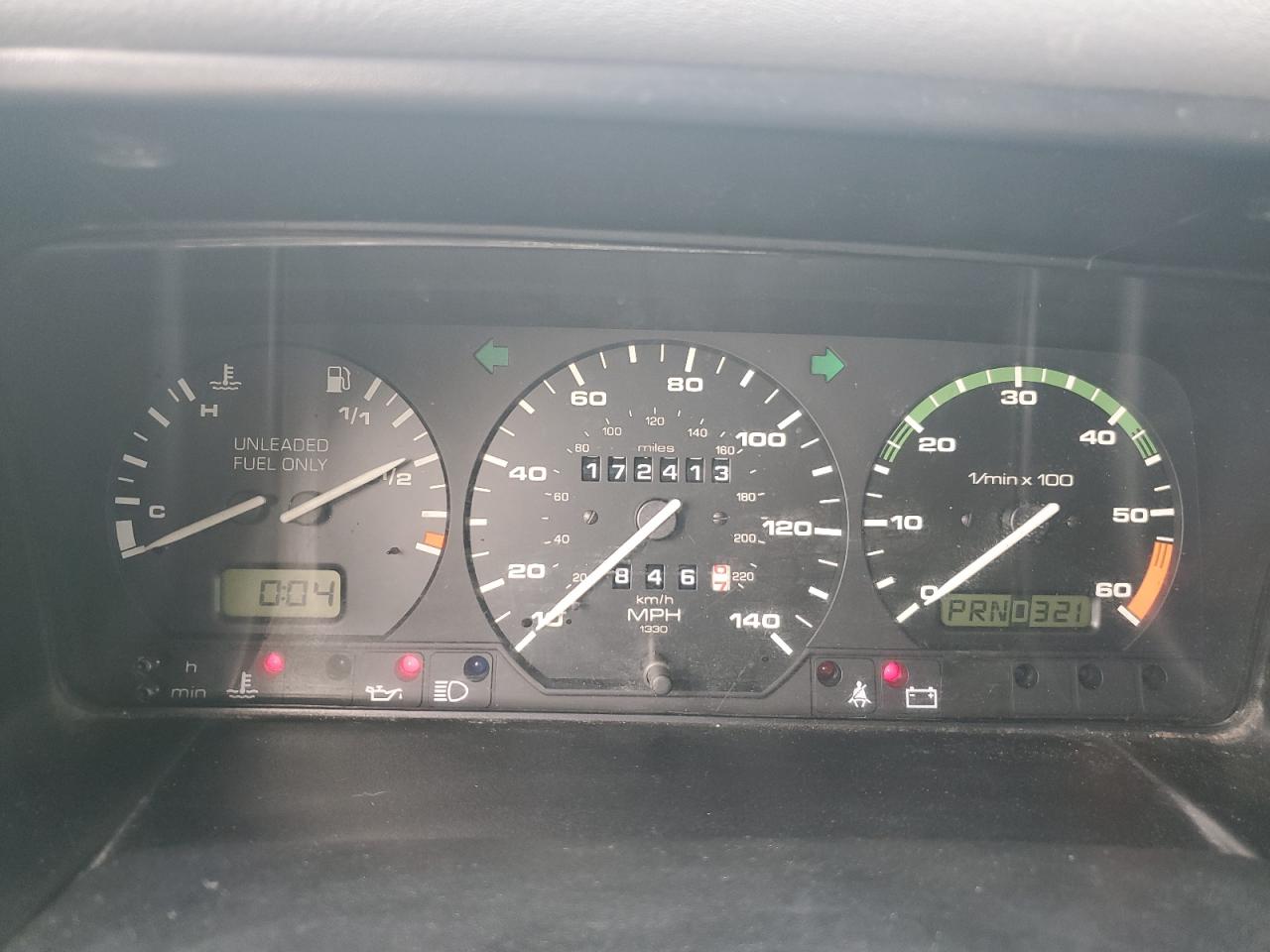 1995 Volkswagen Eurovan Camper VIN: WV2EE0702SH034962 Lot: 67415175