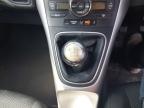 2011 TOYOTA AURIS TR for sale at Copart BRISTOL