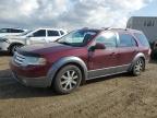 2008 FORD TAURUS X SEL   for sale at Copart AB - EDMONTON