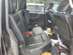 2013 NISSAN TITAN S   for sale at Copart AB - CALGARY