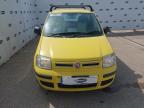 2010 FIAT PANDA DYNAMIC ECO 1.2 DYNAMIC ECO 5DR for sale at Copart SANDY