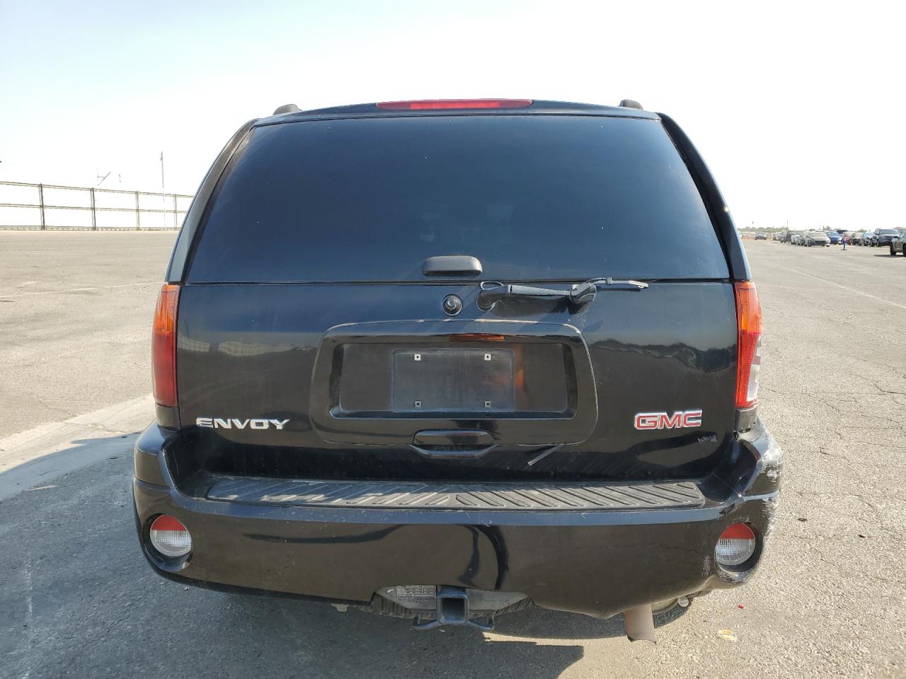 2006 GMC Envoy VIN: 1GKDS13S262170425 Lot: 71032095