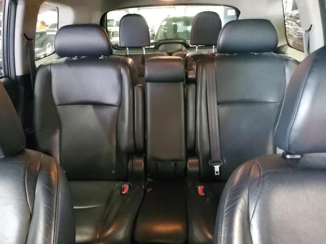 2013 TOYOTA HIGHLANDER HYBRID LIMITED  