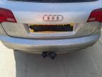 2008 AUDI A6 S LINE TDI  for sale at Copart SANDY