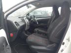 2016 PEUGEOT 108 ACTIVE for sale at Copart CHESTER