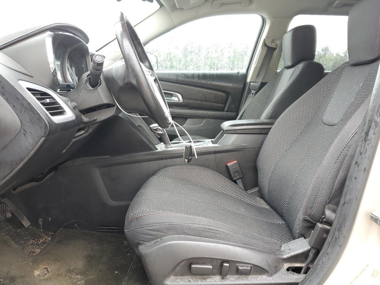 2012 GMC Terrain Sle VIN: 2GKFLTEK5C6323375 Lot: 67556465