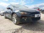 2010 VOLKSWAGEN SCIROCCO GT for sale at Copart YORK