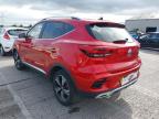 2023 MG ZS EXCITE T-GDI AUTO  for sale at Copart CHESTER