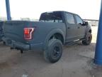 2017 FORD F150 RAPTOR for sale at Copart AZ - PHOENIX NORTH