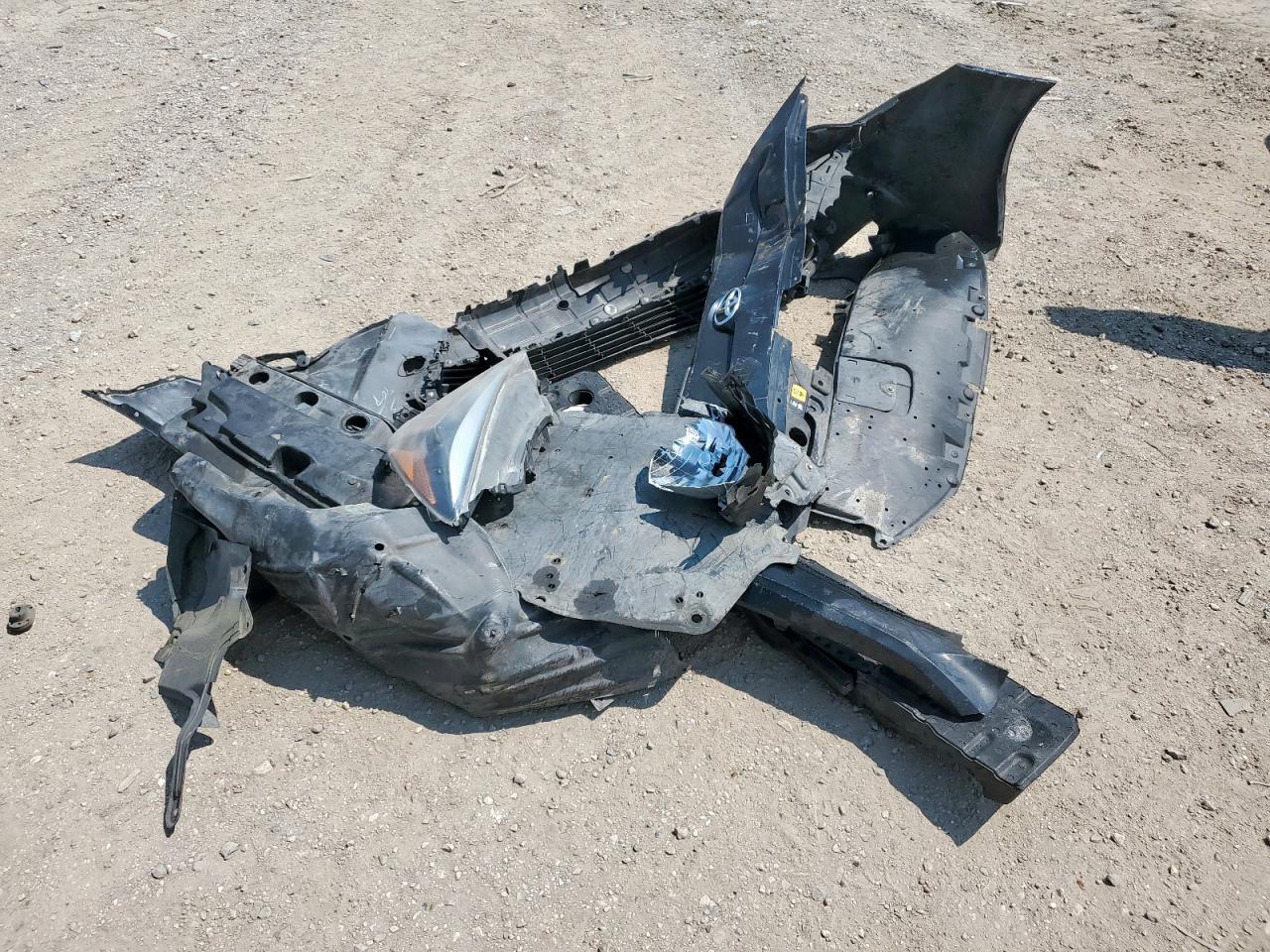 2017 Toyota Yaris Ia VIN: 3MYDLBYV2HY182968 Lot: 69223325