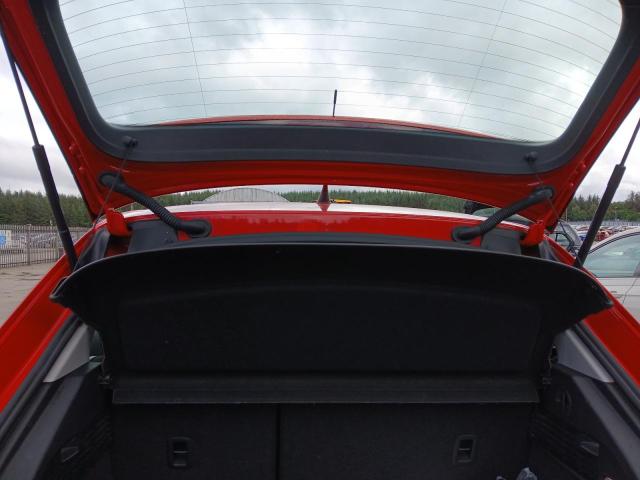 2013 AUDI A1 1.4 TFSI SPORT 5DR S TRONIC