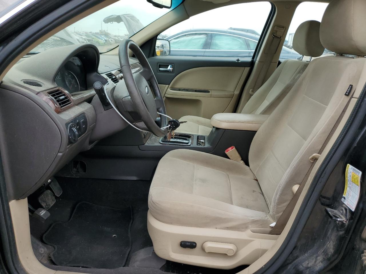 2009 Ford Taurus Se VIN: 1FAHP23W49G113051 Lot: 69059575