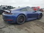 2020 PORSCHE 911 CARRERA S   for sale at Copart PA - PHILADELPHIA