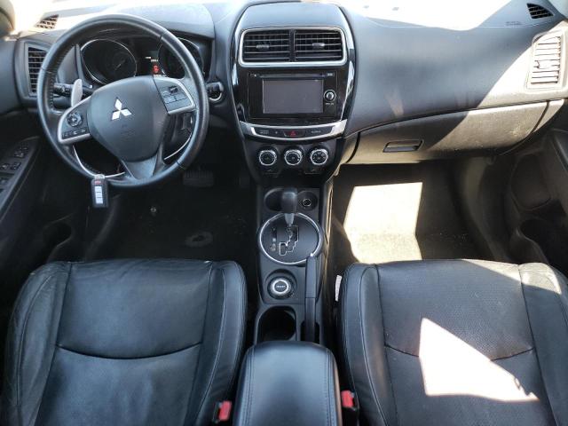 2015 MITSUBISHI OUTLANDER SPORT SE  