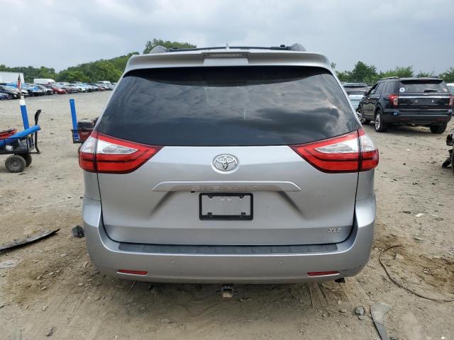  TOYOTA All Models 2018 Silver