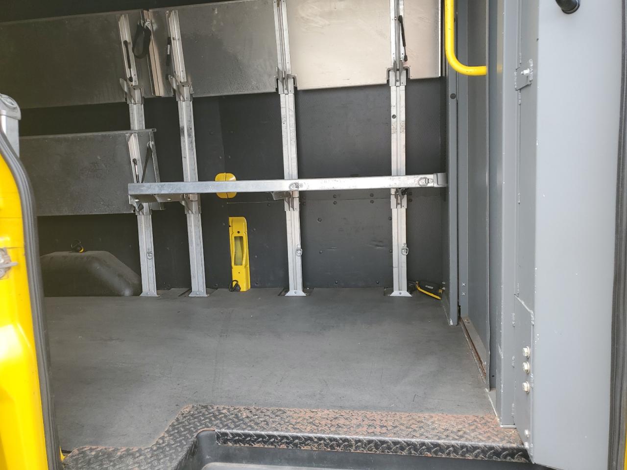 2016 Ford Transit T-250 VIN: 1FTKR3XM4GKA10280 Lot: 69755205