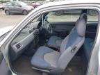 2002 NISSAN MICRA TEMPEST for sale at Copart SANDTOFT