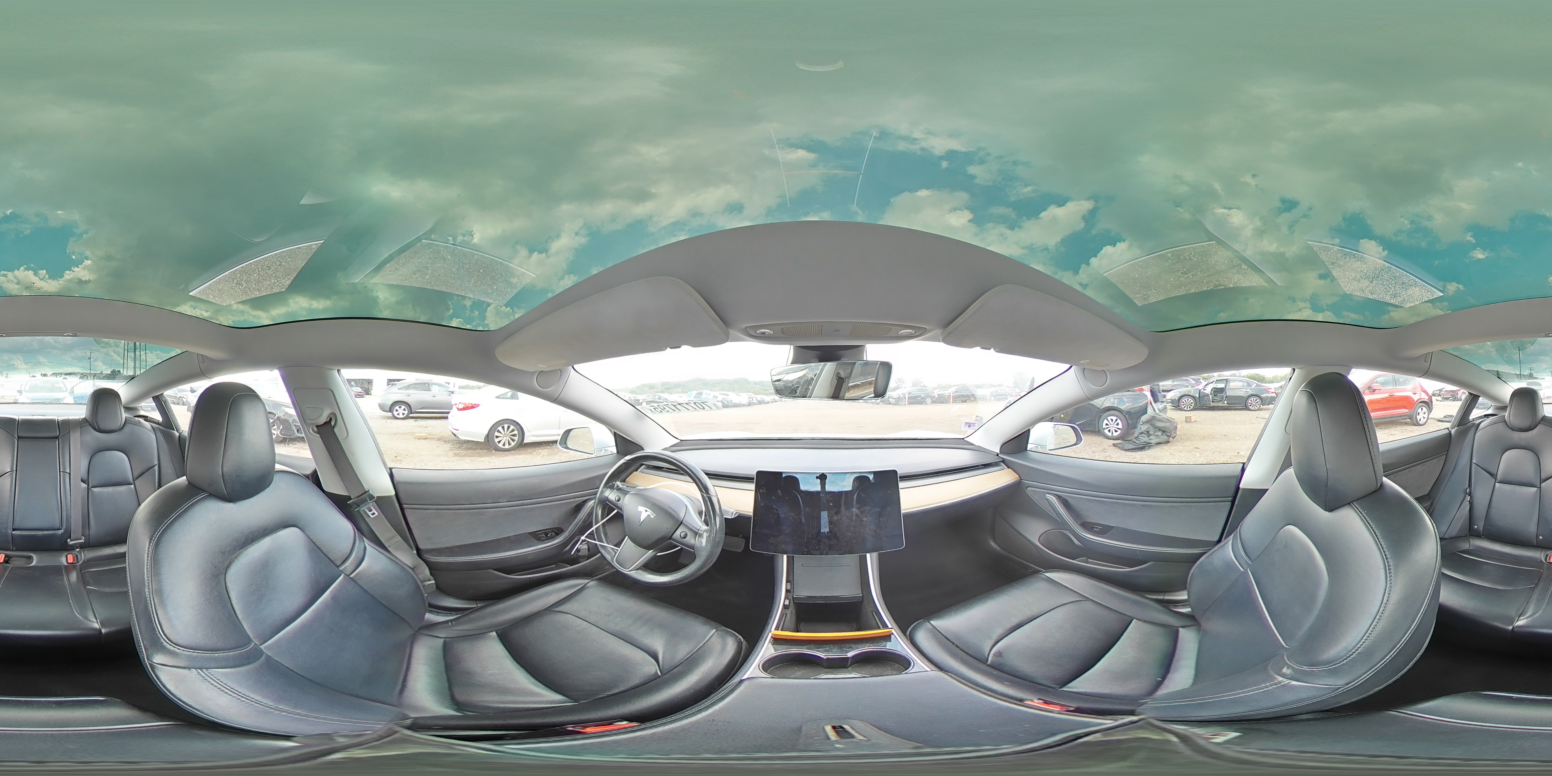 2018 Tesla Model 3 VIN: 5YJ3E1EA2JF011610 Lot: 70771795