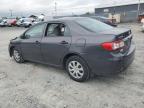 2013 TOYOTA COROLLA BASE   for sale at Copart NS - HALIFAX