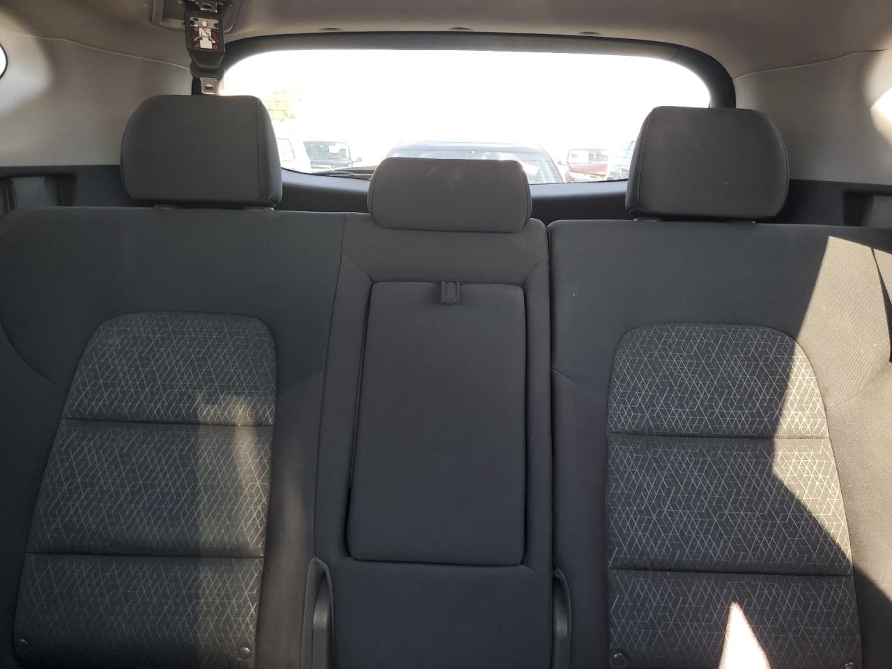 2016 Hyundai Tucson Limited VIN: KM8J3CA4XGU116030 Lot: 68809265