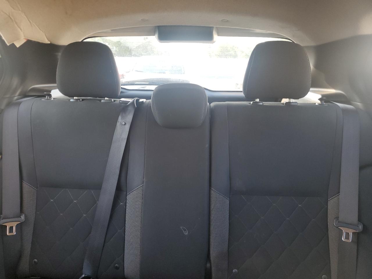 2020 Nissan Kicks S VIN: 3N1CP5BVXLL534342 Lot: 68683115