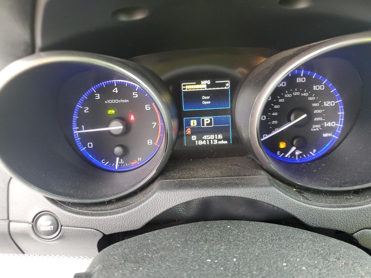 2017 Subaru Outback 2.5I Premium VIN: 4S4BSACCXH3411619 Lot: 67573475