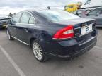 2010 VOLVO S80 EXECUT for sale at Copart CHESTER
