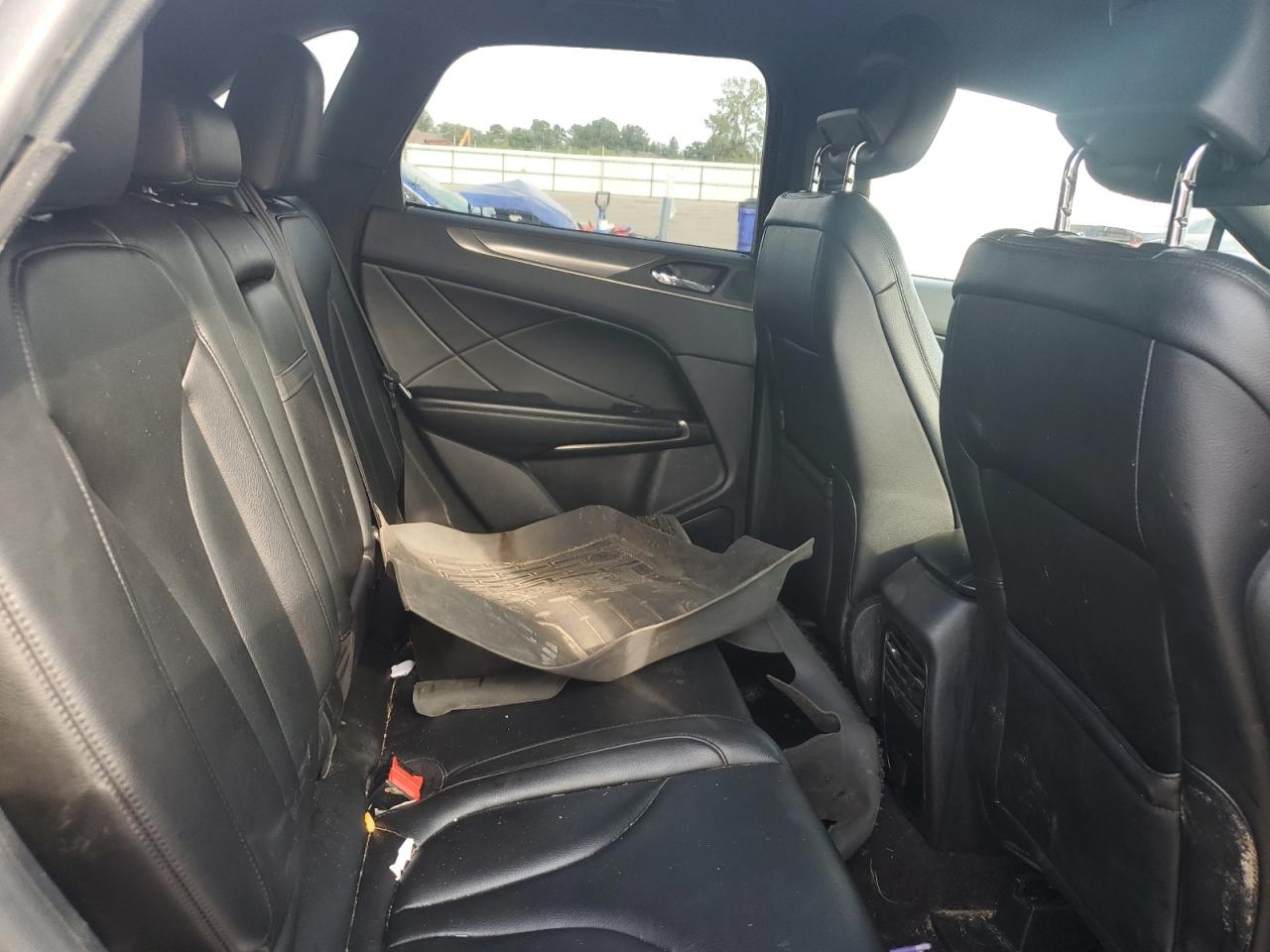 2018 Lincoln Mkc Premiere VIN: 5LMCJ1C98JUL20325 Lot: 70743395