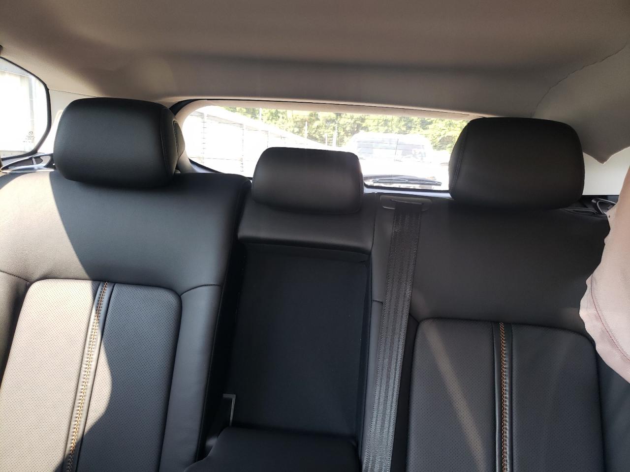 2025 Mazda Cx-50 Premium Plus VIN: 7MMVABEM9SN370704 Lot: 67995445