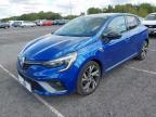 2024 RENAULT CLIO RS LINE for sale at Copart SANDTOFT