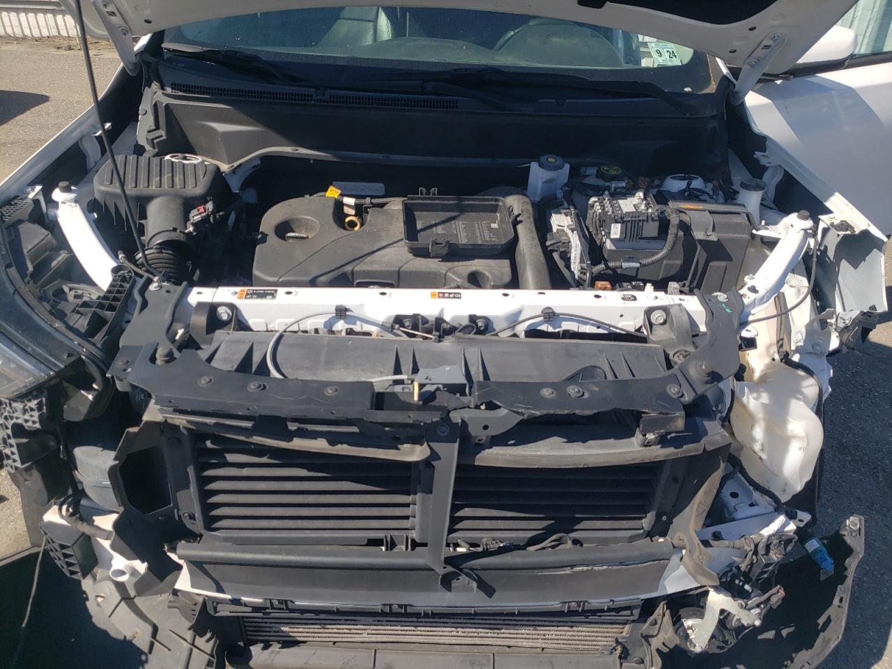 2019 GMC Terrain Slt VIN: 3GKALPEV8KL248015 Lot: 70493135