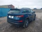 2024 SKODA KODIAQ 1.5 TSI SE DRIVE 5DR DSG [7 SEAT] for sale at Copart YORK