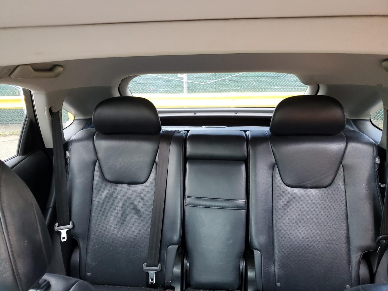 2012 Lexus Rx 350 VIN: 2T2BK1BA3CC144503 Lot: 67864935