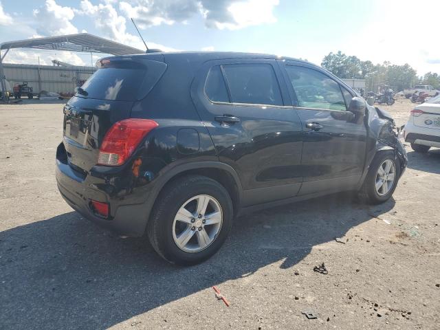  CHEVROLET TRAX 2019 Czarny