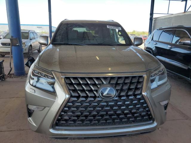  LEXUS GX 2021 Gray