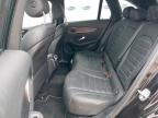 2020 MERCEDES-BENZ GLC AMG LINE for sale at Copart SANDY