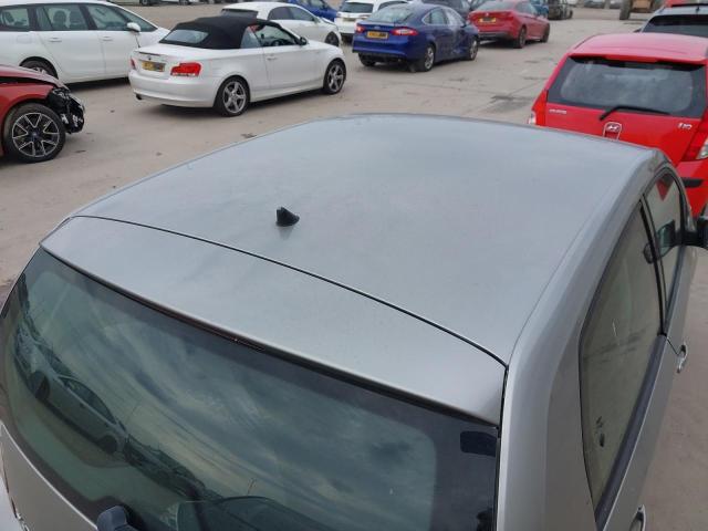 2018 SKODA CITIGO SE