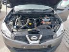 2011 NISSAN QASHQAI ACENTA for sale at Copart SANDWICH