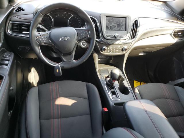  CHEVROLET EQUINOX 2024 Czarny