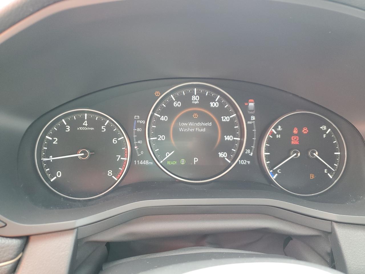 2025 Mazda Cx-70 Preferred VIN: JM3KJBHD9S1115662 Lot: 69625735