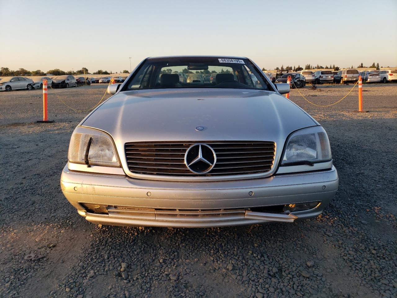 III (W140) III (W140)