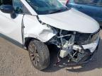 2021 VAUXHALL CROSSLAND SE  for sale at Copart PETERLEE
