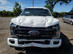 2022 FORD F250 SUPER DUTY   for sale at Copart QC - MONTREAL